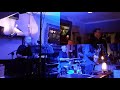 Big Digger live in The Beach House in Greystones, 06 05 2018