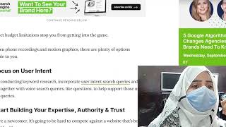 How to Improve Your Website SEO with 5 EASY Steps - SEO Optimization - B2B Marketing 2023