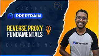 Reverse Proxy Explained for Beginners | Backend Engineering Essentials | Backend Engineering