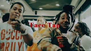 [FREE] Mozzy x Celly Ru Type Beat - Face Tap (Prod. By GBMP)