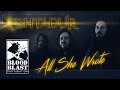 ESHTADUR - All She Wrote (Official Lyric Video)