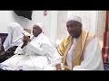 conférence de thierno sabaly à espagne 2023