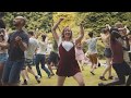Camp Wildfire Class Of '17 Aftermovie