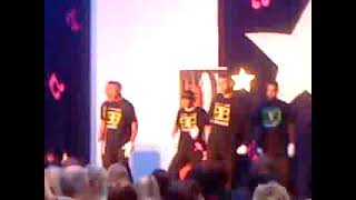 Xclusive Dance Crew 2011 Star Search Competition Fairbridge Mall