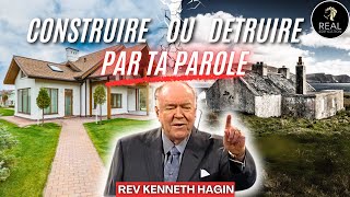 VOS PAROLES SONT PUISSANTES | REV KENNETH HEGIN