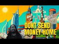 Stop Sending Money From The Diaspora Until You Watch This