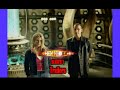 Doctor Who: Series One Trailer Compilation (2005) - BBC 1