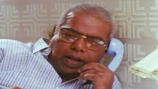 ആഴ്ച ഒന്ന് കഴിഞ്ഞു... ഇനി എന്റെ ഊഴവാ | Thilakan Comedy Scene | Mammootty Best Malayalam Comedy Scene