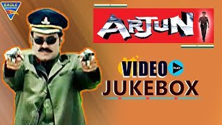Arjun Vijayendra Varma Hindi Dubbed Movie | Video Songs | Jukebox | Balakrishna | Eagle Hindi Movies