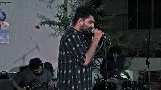 Sid Sriram | Entropy Live at Sofar Sounds, Bombay