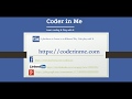 Compare the Triplets Hackerrank Problem - CoderInMe