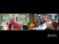 2022 Monastic Retreat, Talk #12, Part 1 of 2, 