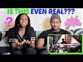 5 People With Superpowers Caught On Tape REACTION!!!