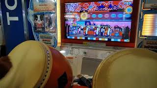 太鼓の達人 ブルーVer. 幽玄ノ乱 全良