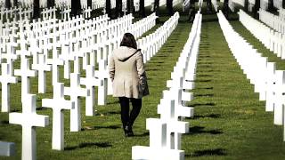 Memorial Day - A Reflection on the Legacy of Those Who Gave Everything