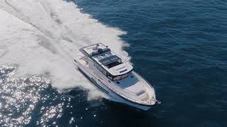 SARGO 45 I The All Season Yacht in Cannes 24