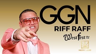 GGN News with Riff Raff  | FULL EPISODE