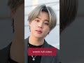 😍BTS's Jimin as ambassador for Dior #bts #army #btsarmy #jimin #btsshorts