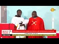 03-06-2021 CAPUCHIN TV LIVE: Memorial of Saint Charles Lwanga and Companions, Martyrs