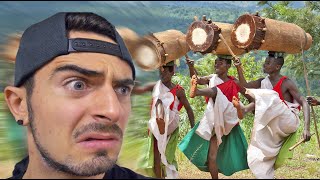 The Tribe with The Strangest Traditions Ever