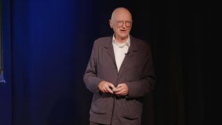 Why we need more compassion in health care | Sir Albert Aynsley-Green | TEDxKings Parade St