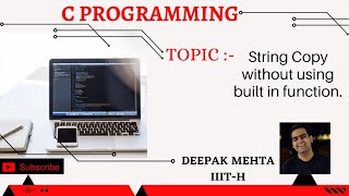 String Copy