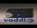 Vaddio EasyUSB Webbi Demo