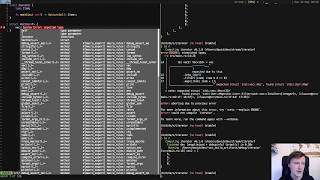 Rust live coding - Generics, iterators, and parsing