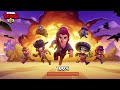 laz hesabimi Çaldi 😡 brawl stars