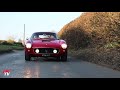 Introducing Ferrari 250 GT Berlinetta SWB #1995GT