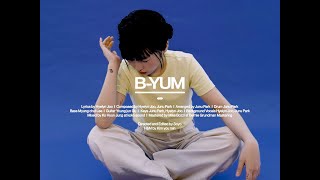 주혜린 (Hyelyn Joo) - B-YUM