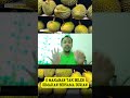 DILARANG! Jangan Makan Durian dengan Makanan Ini!