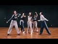 mirrored 뉴진스 newjeans newjeans 뉴진스 안무영상 안무 거울모드 dance practice mirrored