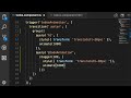 Angular | Beginner to Pro #219 - Staggering Animations [By Mosh Hamedani]