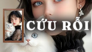 [ TRUYỆN AUDIO ] CỨU RỖI  - FULL | GIANG TUỆ MẪN AUDIO CHỮA LÀNH | REVIEW |