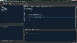 Java Masterclass Beginner to OOP Programming with NetBeans - User Input