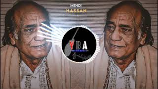 Mein Jis Din Bhula Du Tera pyar Dil Se Ft-Mehdi hasan Remix @Nkaf_Ustad #remastered