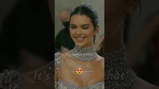 #confidence #beauty#27years old#kendall