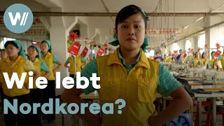 Alltag in Nordkorea - „Meine Brüder und Schwestern im Norden“ (Prämierter Dokumentarfilm)