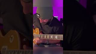 Jared Dines SHRED COLLAB 7 - MICHAEL LYGOURAS #shredguitar #guitarsolo #jareddines