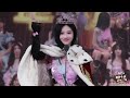 snh48 team hii《阿尔法之芯》 公演 11 08 2024 19 00