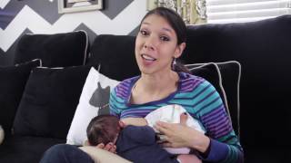 Quick Tip Tuesday - Diaper Heat Compress