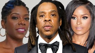 Beyoncé & Jay-Z Conspiracy: Did Claudia Jordan Know Jay-Z's Mistress Cathy White? + Tasha K