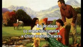 004 - La Promesa de Dios de un Paraiso.avi