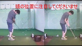 パーソナルトレーニングでゴルフスイングを変える