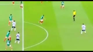 Argentina vs Mexico 2:0 আর্জেন্টিনার ২ গোলে জয়!