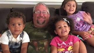Rutherford County Foster Care