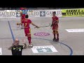 highlights galileao follonica vs ubroker bassano