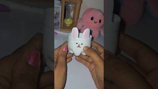 Plastic bottle ഉപയോഗിച്ച് ഒരു cute pot🎨✨#diy #explore #shorts #art