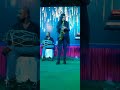 nepal show..dil keya kara..saxophone by disha dhorts....